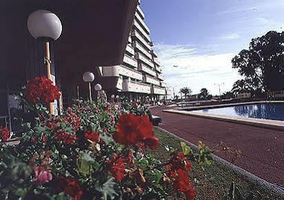 Service Apart Lazaro- Aguamarina 57 Apartment *