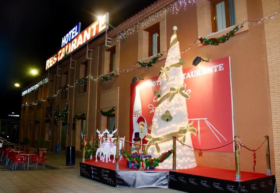 Hotel El Sueno De Jemik 2*