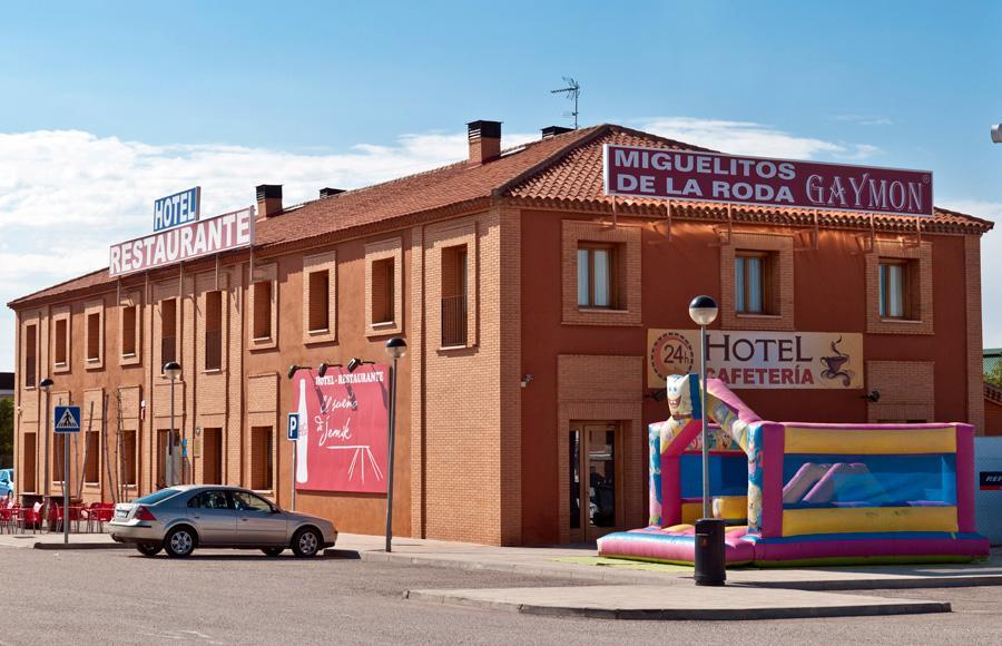 El Sueno De Jemik Hotel