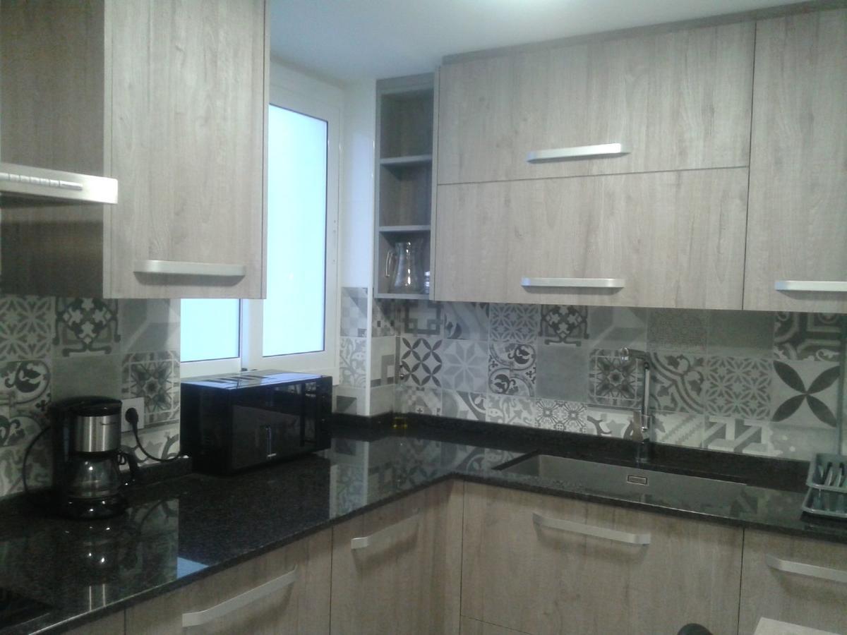 Apartment Espectacular Apartamento Calafell