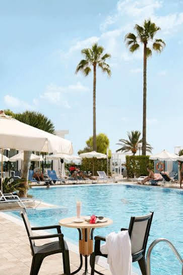 Hipotels Hipocampo - Adults Only Hotel 4*