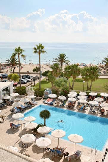 Hotel Hipotels Hipocampo - Adults Only 4*