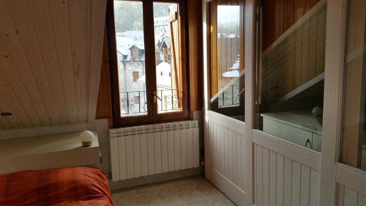 Casa Patro Apartment Tramacastilla de Tena