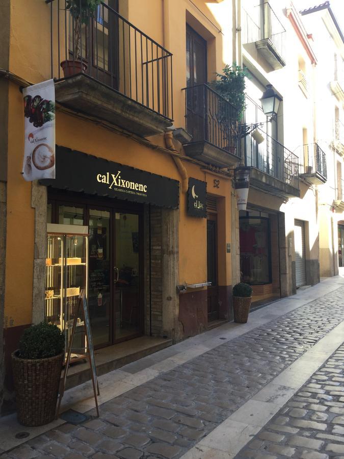 Apartamento El Jac Montblanc