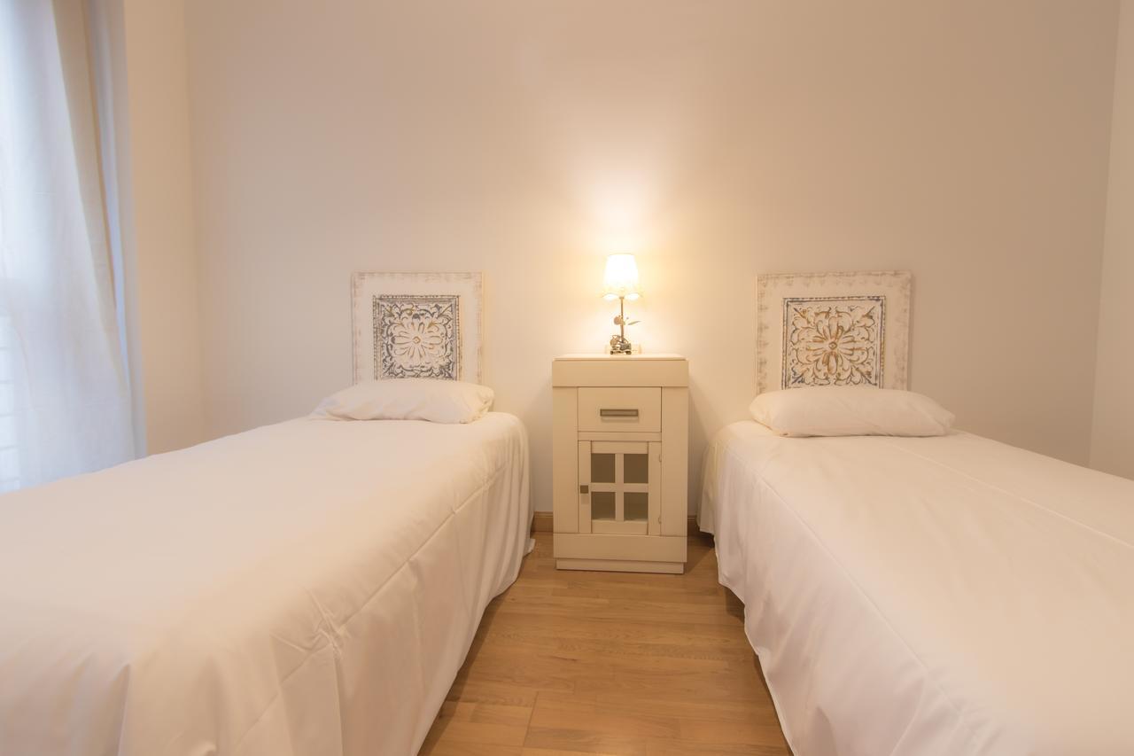 Apartment Recogidas 10 Granada