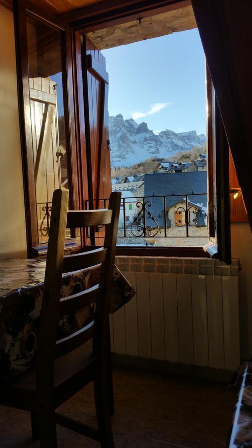 Casa Patro Apartment