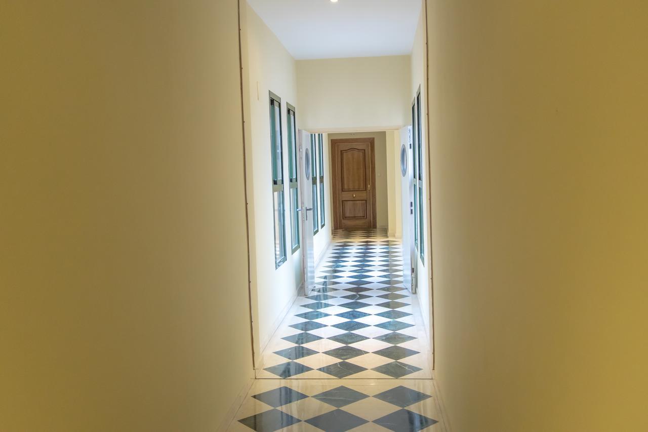 Recogidas 10 Apartment Granada