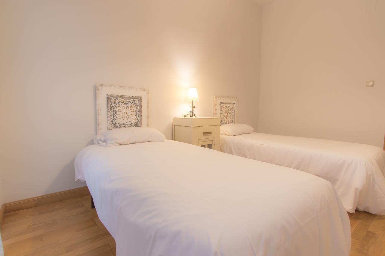 Recogidas 10 Apartment Granada