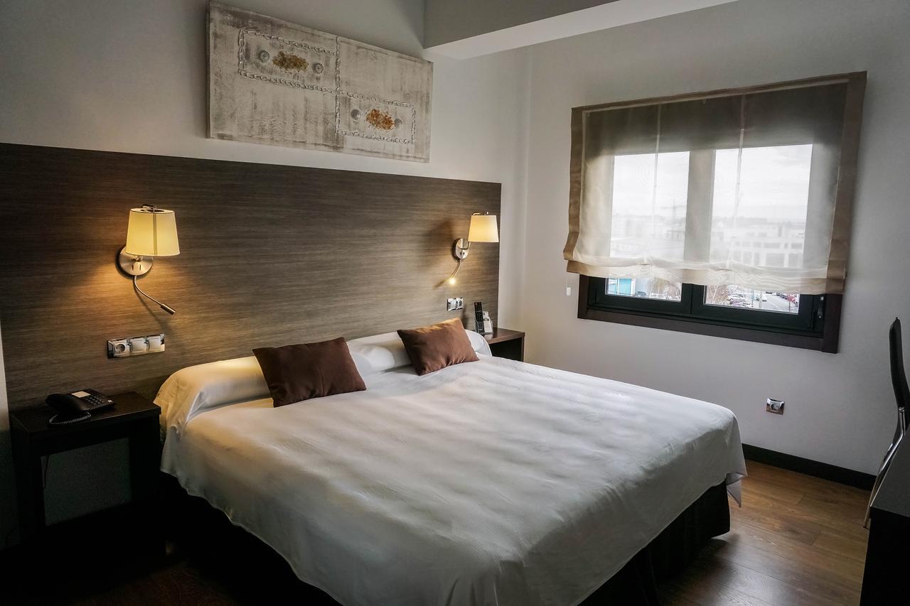 Guest house Coruna