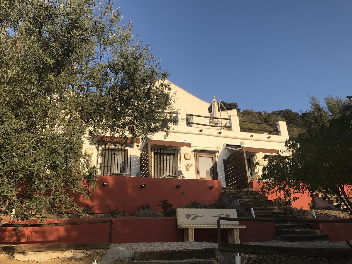 Casa Paz Y Mas Guest house 3*