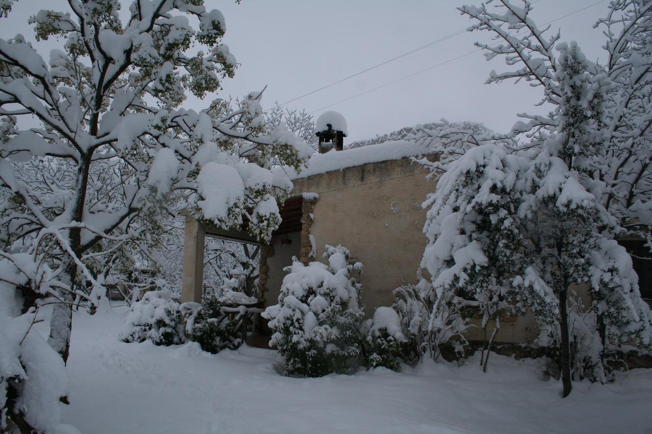 Enebros Casa rural