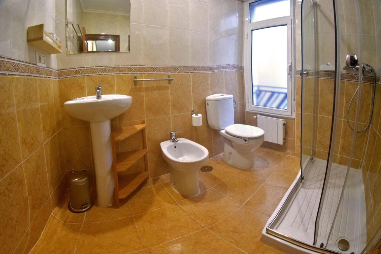 Centro Guest house Gijon