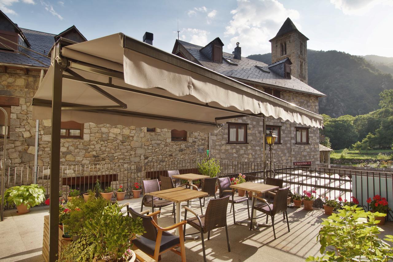 Hotel L'auet