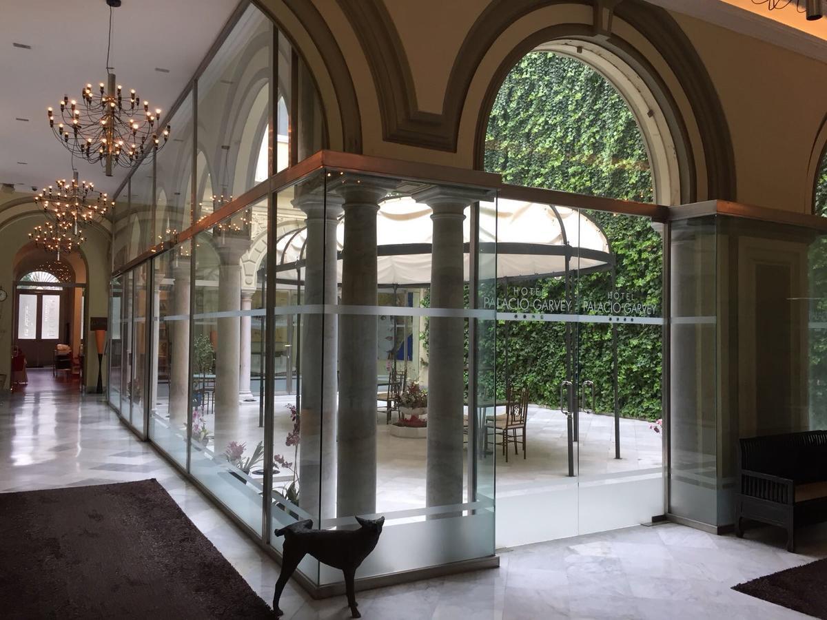 Palacio Garvey Hotel 4*