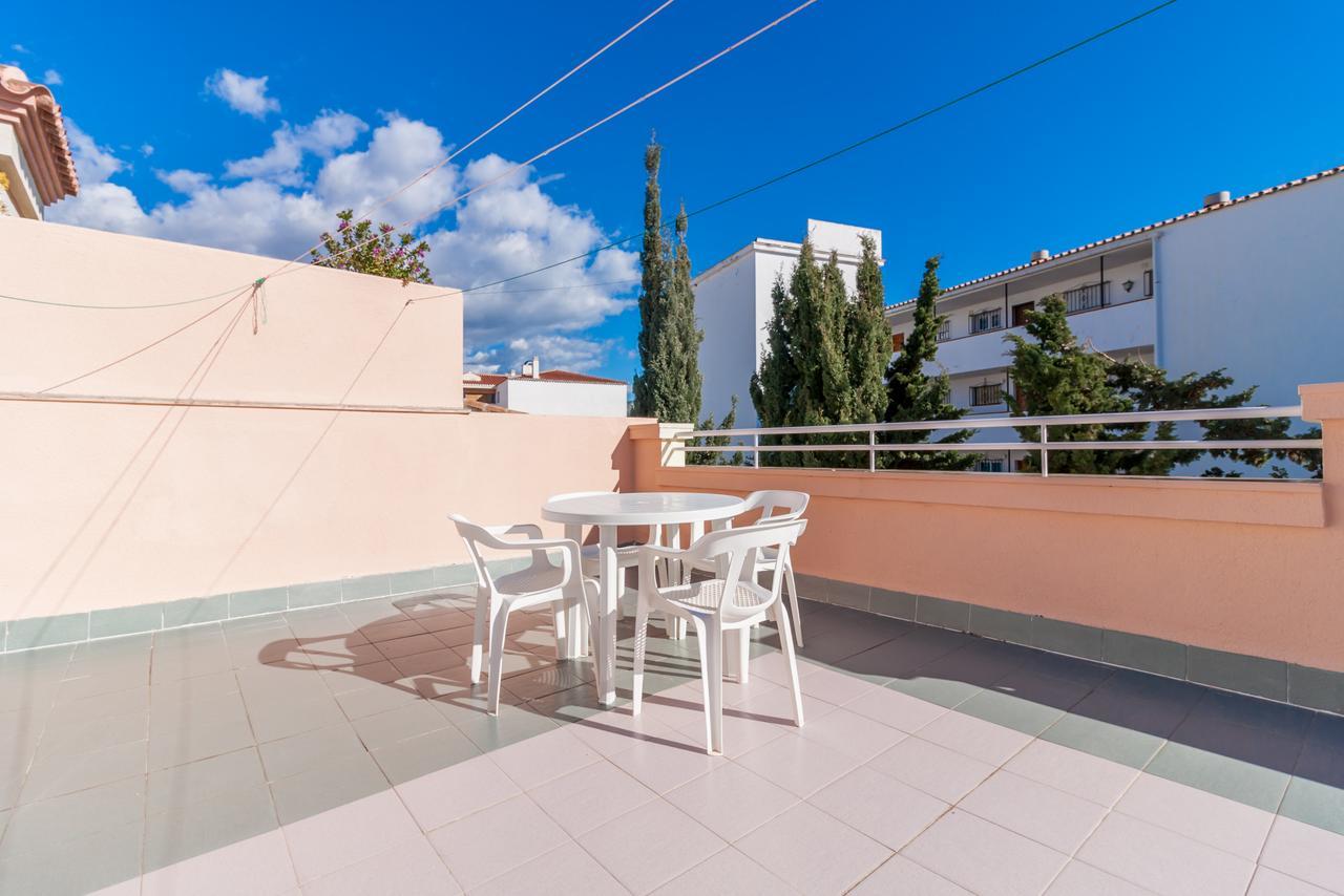 Apartment Jarales Parador Canovas *