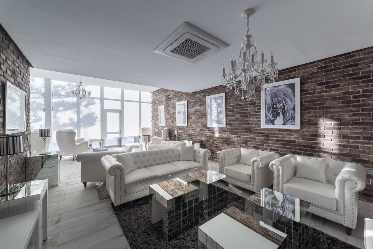 Sandos Hotel 4*