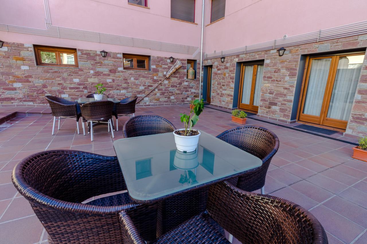 Hotel Flor De Neu 2*