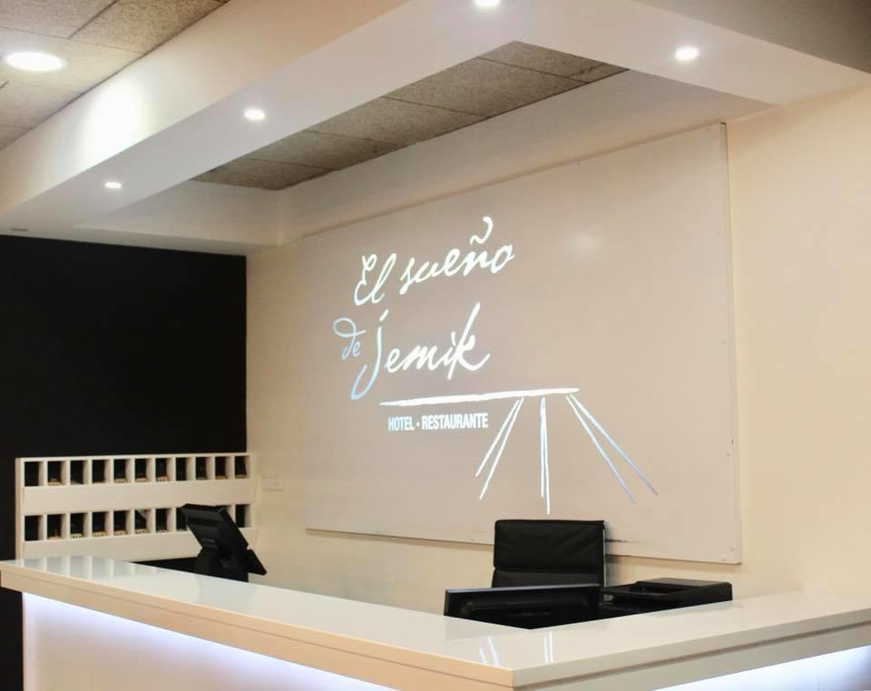 Hotel El Sueno De Jemik La Roda