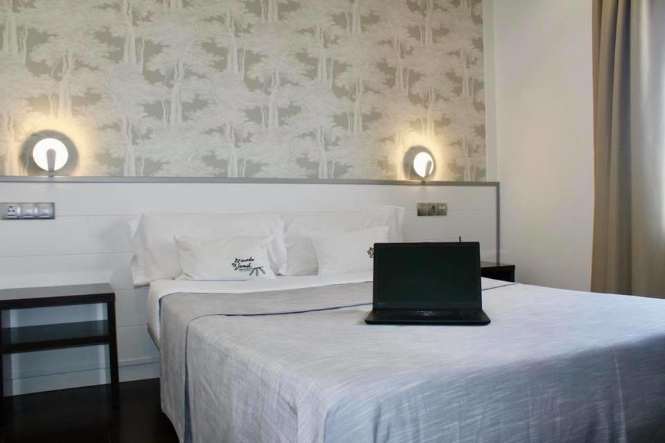 El Sueno De Jemik Hotel La Roda
