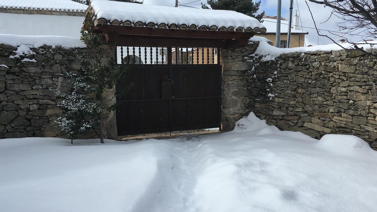 Ermita De Gredos Holiday home