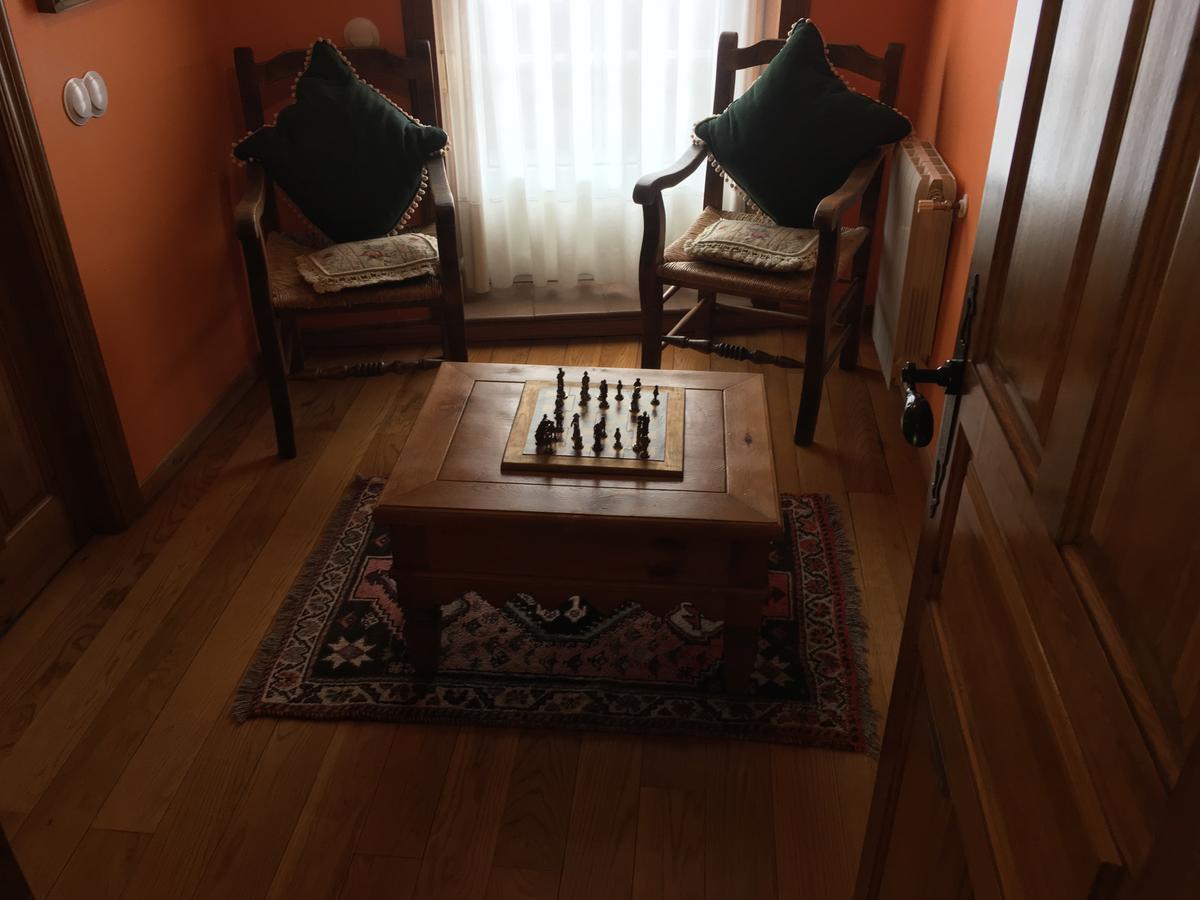 Holiday home Ermita De Gredos *