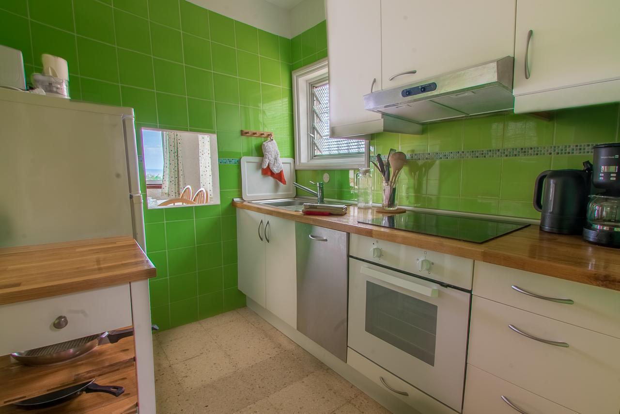 El Rincón Apartamento La Orotava