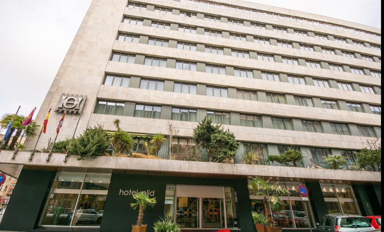Hotel Olid 4*