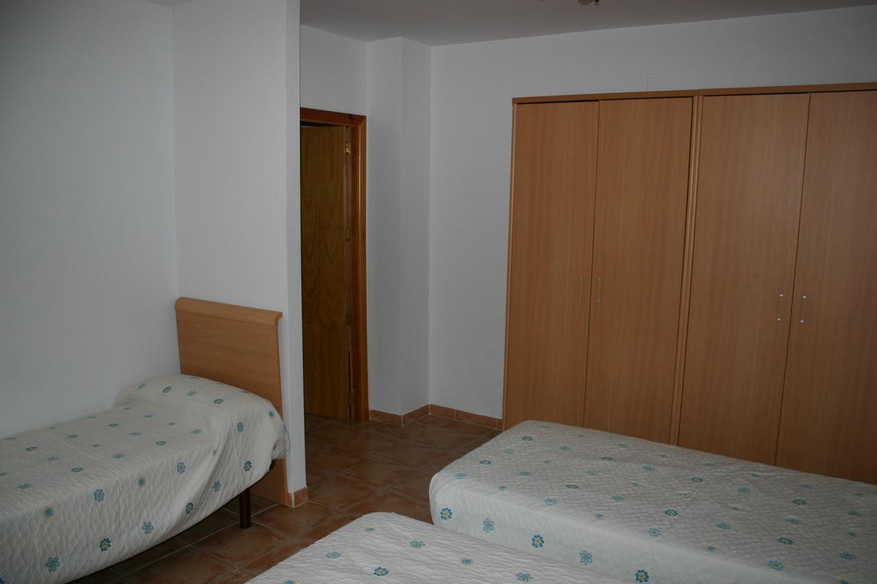 Rural Sierra De Gudar Country house