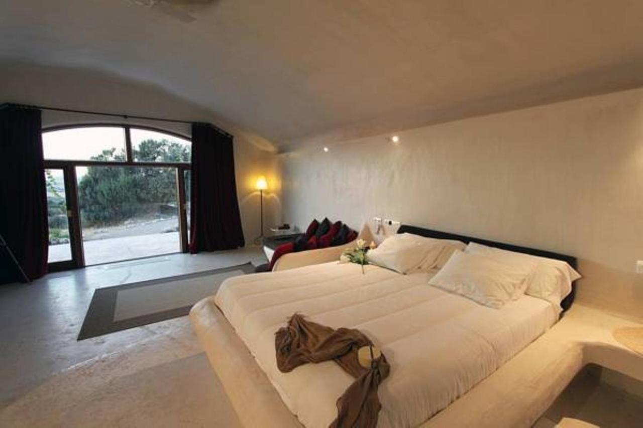 Hotel Rural & Nubes Albalate De Zorita