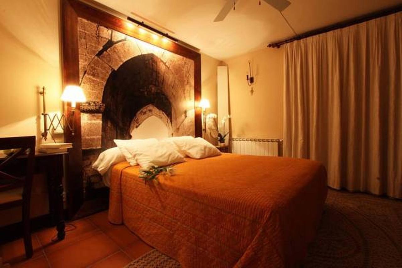 Hotel Rural & Nubes