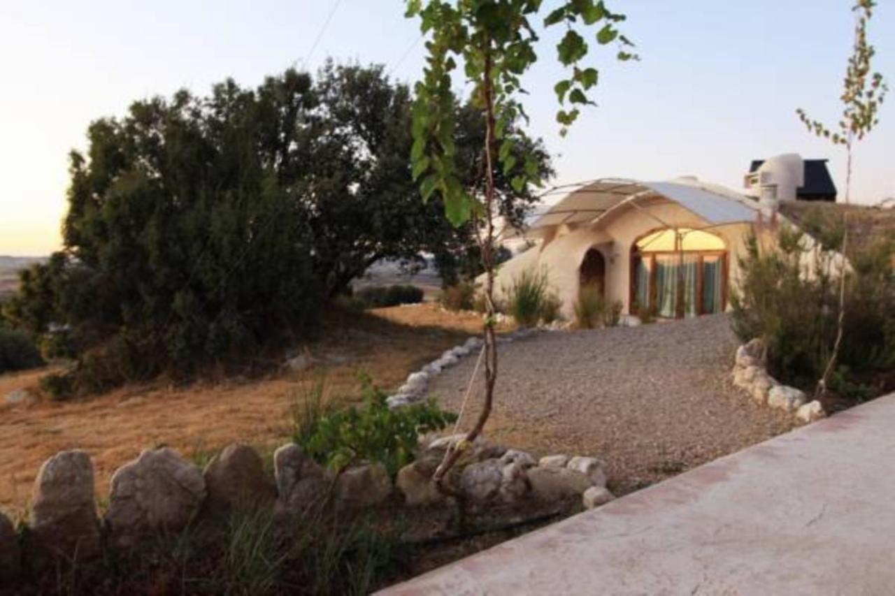 Rural & Nubes Hotel