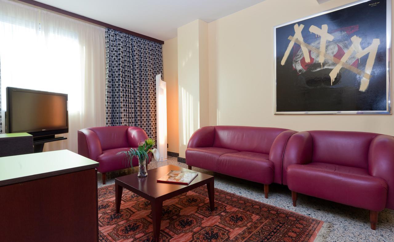 Hotel Jardines De Amaltea Lorca (Murcia)