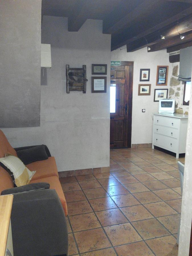 Masecicos Apartment Mora de Rubielos