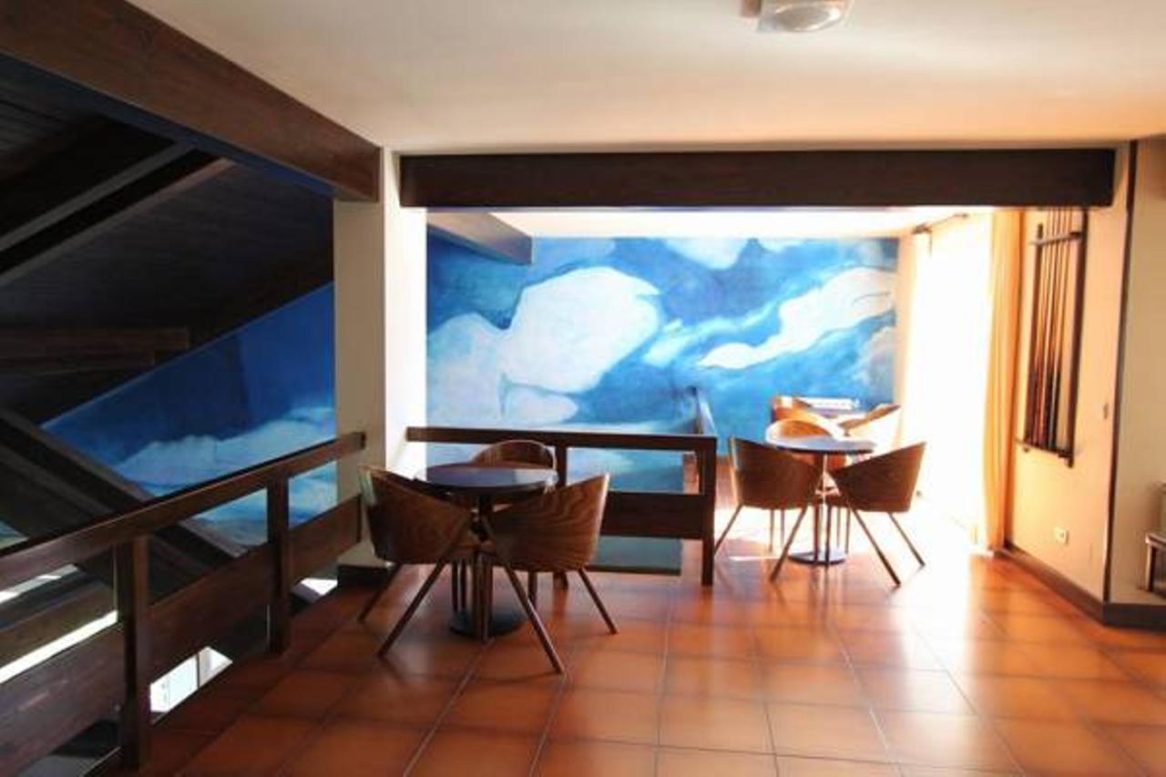 Hotel Rural & Nubes Albalate De Zorita