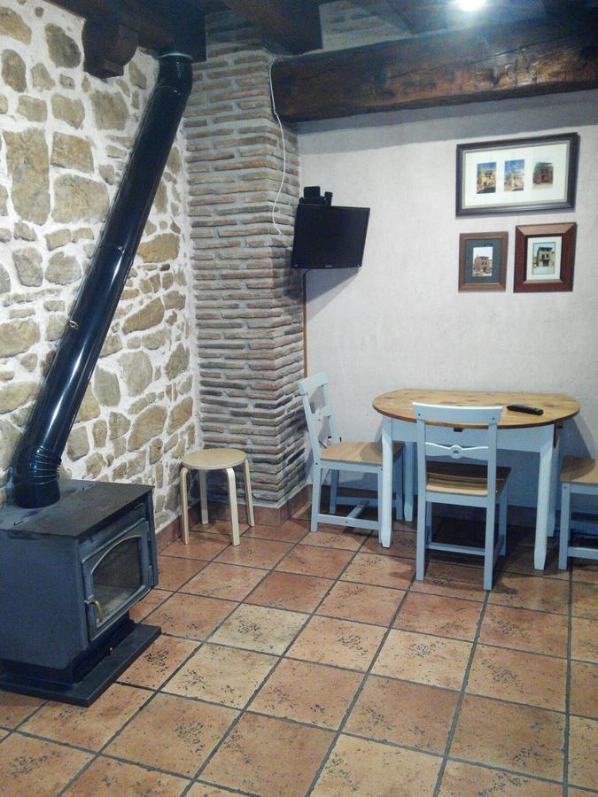 Masecicos * Mora de Rubielos