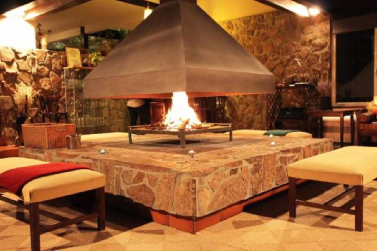 Rural & Nubes Hotel 3*