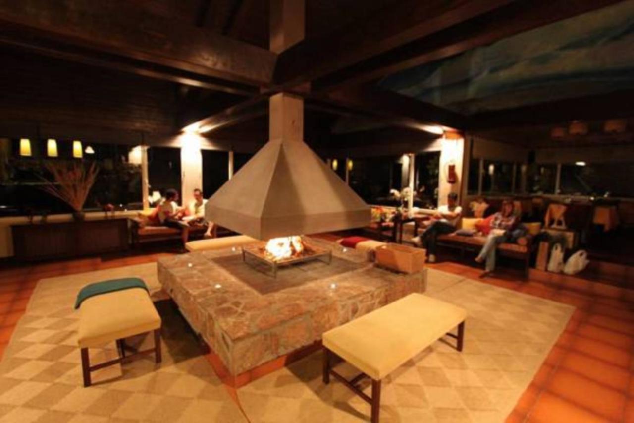 Hotel Rural & Nubes