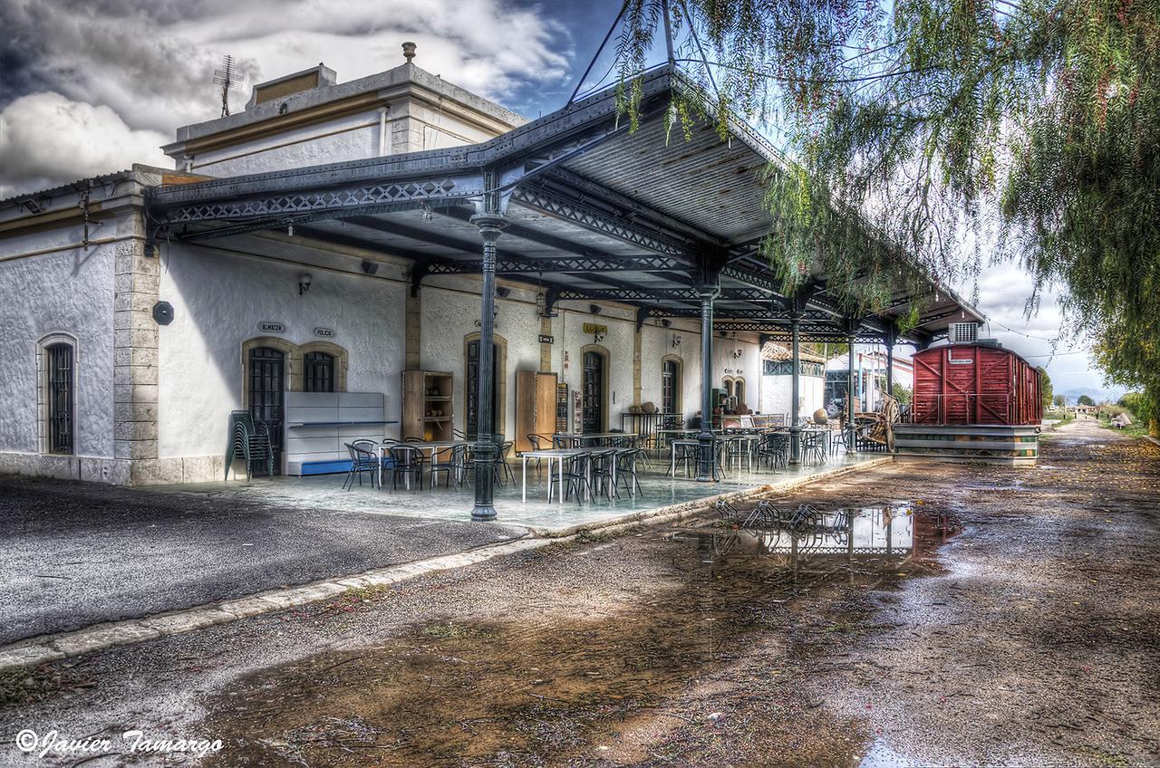Hostal Nicol's Pensión Luque