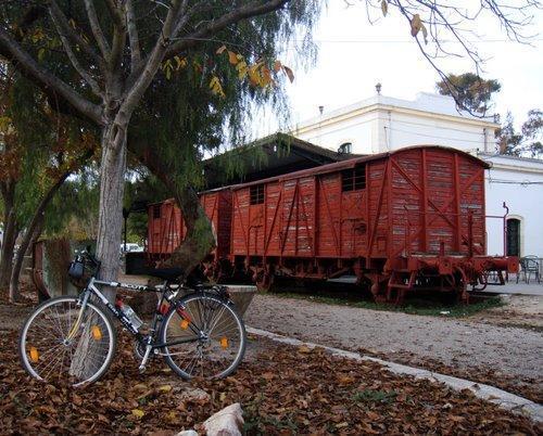 Hostal Nicol's Luque