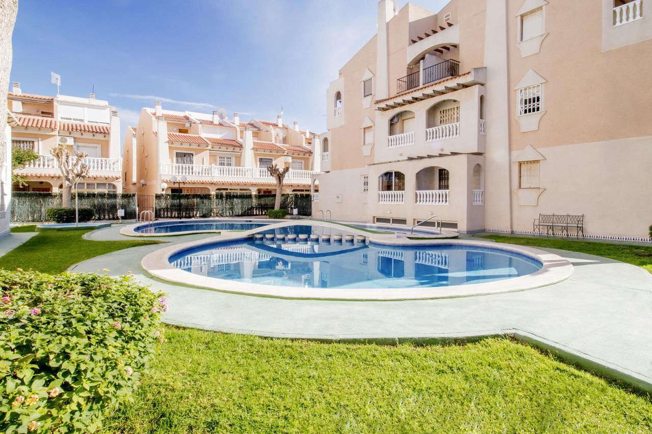 Apartment Espanatour Apartamento Maria Gil 30