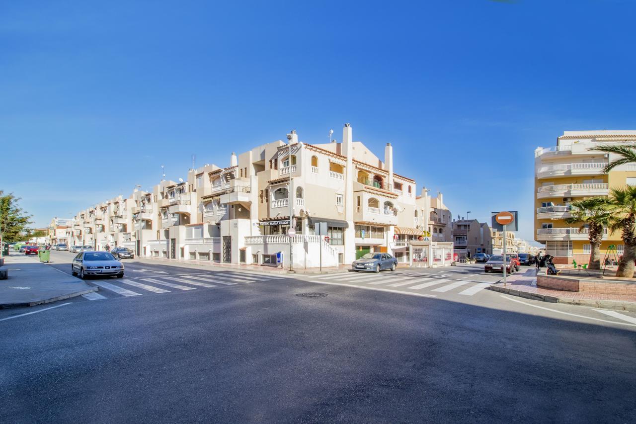 Apartment Espanatour Apartamento Maria Gil 30 Torrevieja