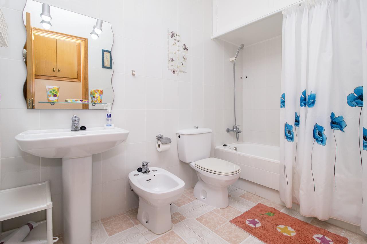 Apartment Espanatour Apartamento Maria Gil 30