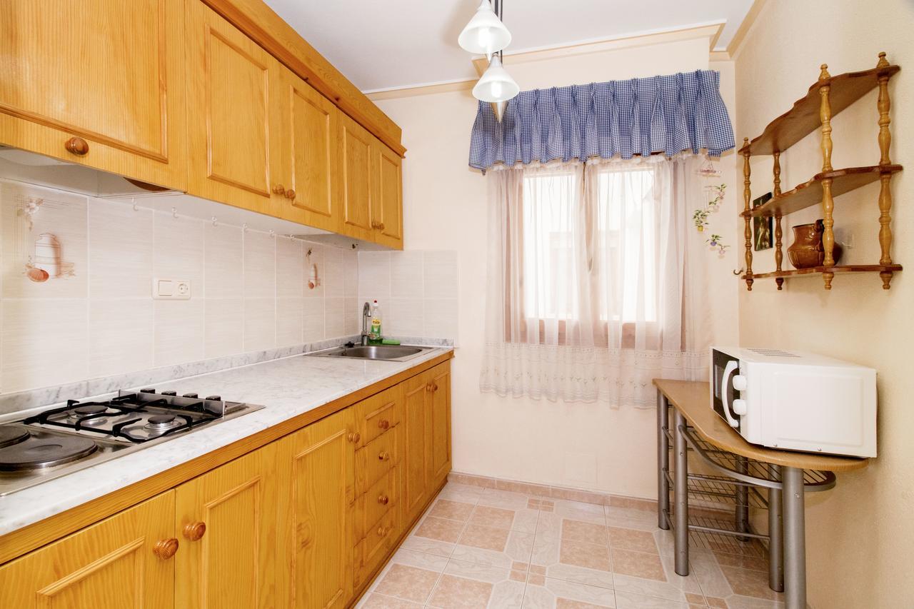 Espanatour Apartamento Maria Gil 30 Torrevieja