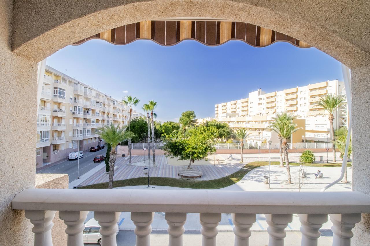 Apartment Espanatour Apartamento Maria Gil 30 Torrevieja
