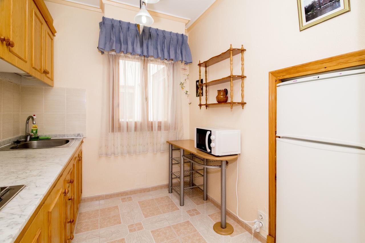 Apartment Espanatour Apartamento Maria Gil 30