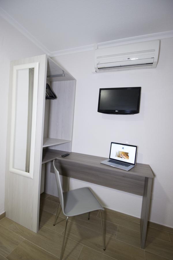 Pensimar Guest house