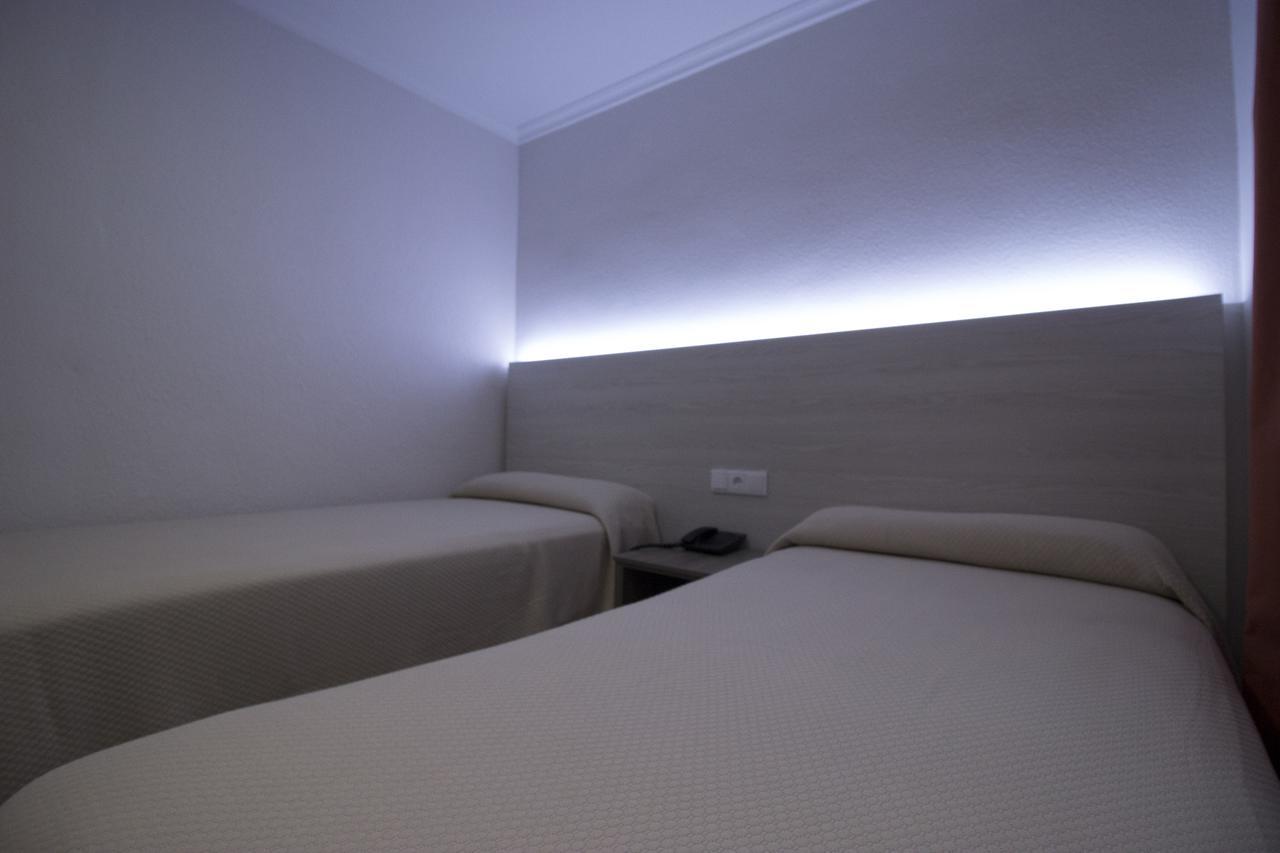 Pensimar Guest house