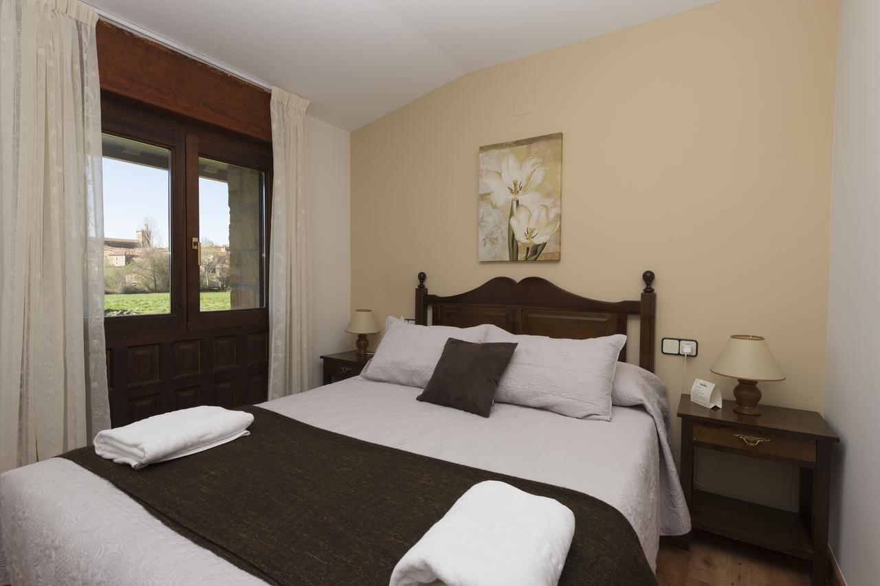 Rural Santa Inés Hotel Vinuesa