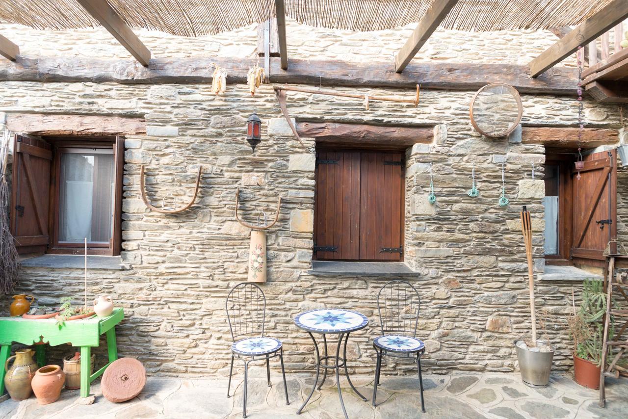 Casa rural La Llar-lo Paller Del Coc