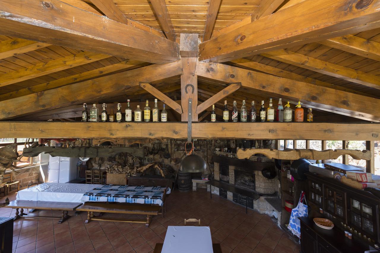 Hotel Rural Santa Inés